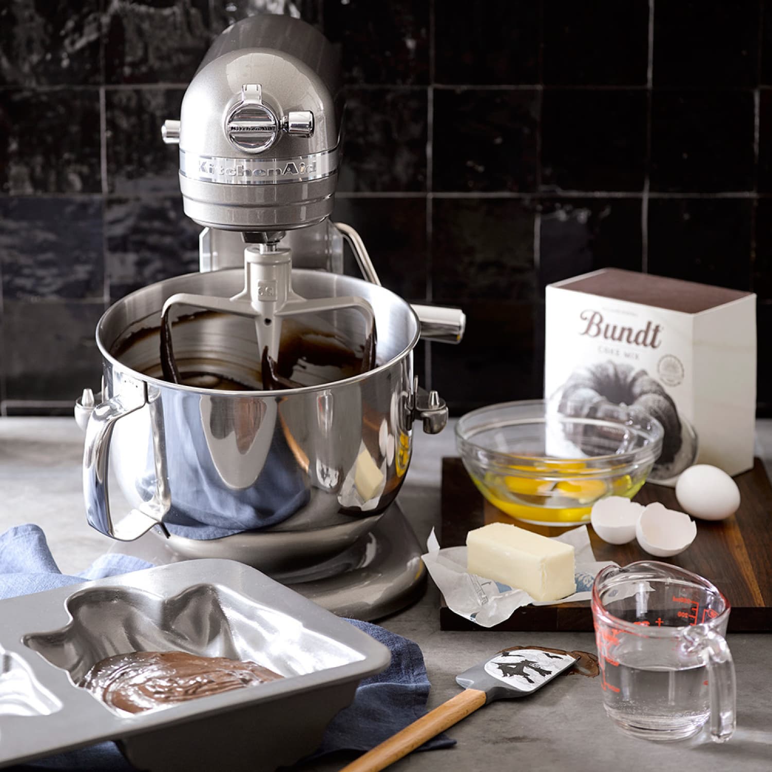 KitchenAid Pro Line Series 7 Quart Bowl Lift Stand Mixer Review